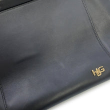 Load image into Gallery viewer, Givenchy HDG 2WAYBag Black13L5410008-001 Calf Leather Size Small
