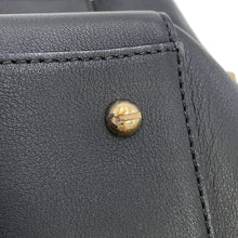 Load image into Gallery viewer, Givenchy HDG 2WAYBag Black13L5410008-001 Calf Leather Size Small
