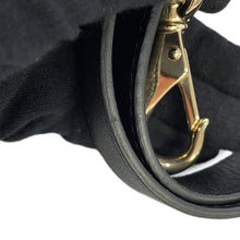 Load image into Gallery viewer, Givenchy HDG 2WAYBag Black13L5410008-001 Calf Leather Size Small
