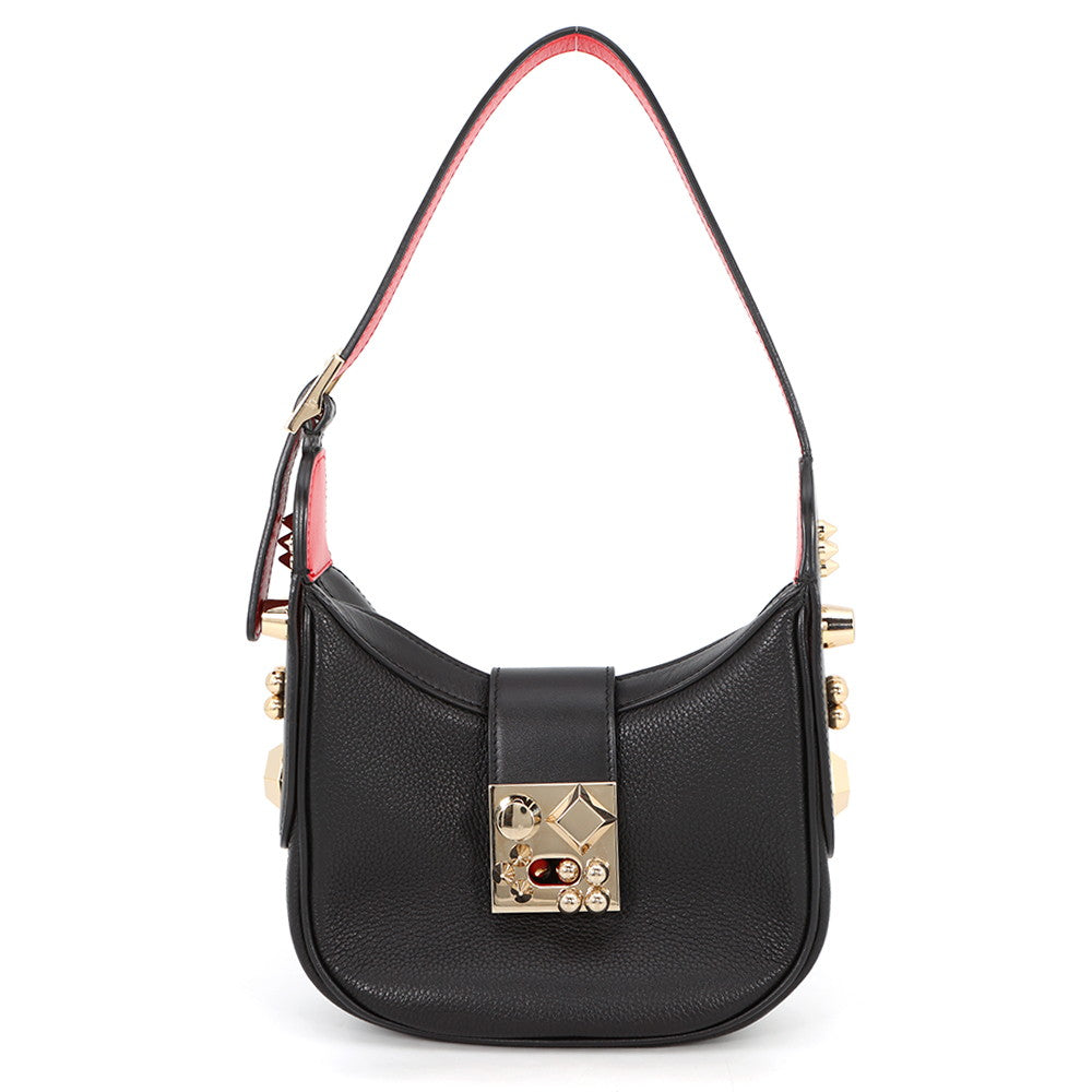 Christian Louboutin✨スタッズ ケース✨希少廃盤レア Christian Louboutin– GALLERY RARE Global Online Store