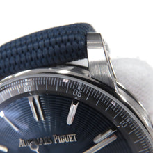 Load image into Gallery viewer, Audemars Piguet CODE 11.59 by AUDEMARS PIGUET W41mm Stainless Steel Rubber15210ST.OO.A348KB.01
