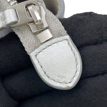 Load image into Gallery viewer, CELINE Belt bag (2-way bag) Silver189003 Leather Size Nano
