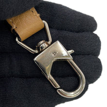 Load image into Gallery viewer, MOYNAT Moynat Pauline 2-Way Handbag Light brown Leather
