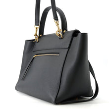Load image into Gallery viewer, CELINE Belt bag (2-way bag) Black176103 Leather Size Mini
