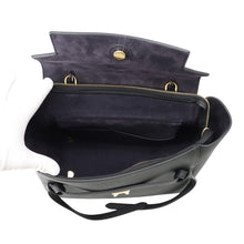 Load image into Gallery viewer, CELINE Belt bag (2-way bag) Black176103 Leather Size Mini
