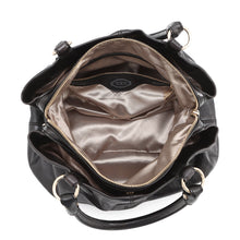 Load image into Gallery viewer, TOD’S D-Styling Tote Bag Black Leather
