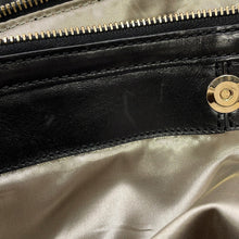 Load image into Gallery viewer, TOD’S D-Styling Tote Bag Black Leather
