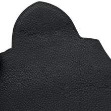 将图像加载到图库查看器中，LOUIS VUITTON Capucines NoirM48864 Taurillon Leather Size MM
