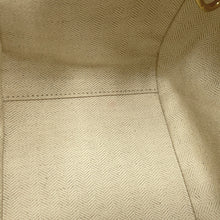 Load image into Gallery viewer, LOEWE Hammock 2-Way Bag Ivory387.12KN60 Leather Size Small
