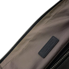 Load image into Gallery viewer, Bottega Veneta INTRECCIATO Briefcase Business Bag Black577537V46511000 Leather
