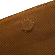 Load image into Gallery viewer, CELINE Triomphe Shoulder Bag Tan195902BZK.04LI PVC Leather
