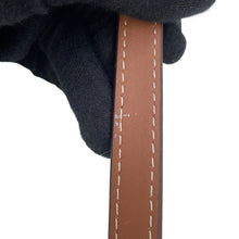 Load image into Gallery viewer, BURBERRY Pocket Bag 2WAY Bag Natural/Brown8031746 Canvas Leather Size Mini
