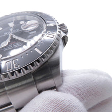 Load image into Gallery viewer, ROLEX Sea-Dweller W43mm Stainless Steel Black Dial126600
