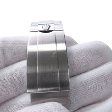 Load image into Gallery viewer, ROLEX Sea-Dweller W43mm Stainless Steel Black Dial126600
