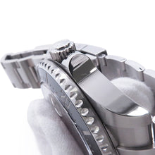 Load image into Gallery viewer, ROLEX Sea-Dweller W43mm Stainless Steel Black Dial126600
