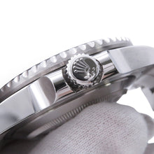 Load image into Gallery viewer, ROLEX Sea-Dweller W43mm Stainless Steel Black Dial126600
