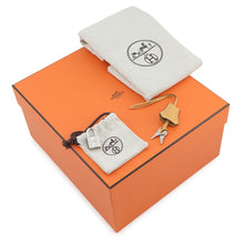 Load image into Gallery viewer, HERMES Birkin Paille Togo Leather Size 25
