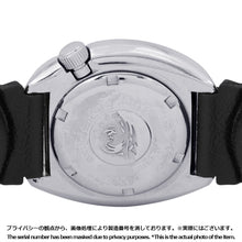 Load image into Gallery viewer, SEIKO Third diver Stainless Steel Rubber6306-7001
