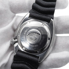 Load image into Gallery viewer, SEIKO Third diver Stainless Steel Rubber6306-7001
