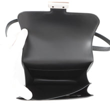 Load image into Gallery viewer, HERMES Constance3 Miroir Black Chevre Myzore Goatskin Size Mini
