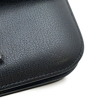 Load image into Gallery viewer, HERMES Constance3 Miroir Black Chevre Myzore Goatskin Size Mini
