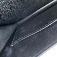 Load image into Gallery viewer, HERMES Constance3 Miroir Black Chevre Myzore Goatskin Size Mini
