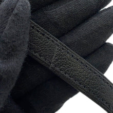Load image into Gallery viewer, HERMES Constance3 Miroir Black Chevre Myzore Goatskin Size Mini
