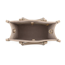 Load image into Gallery viewer, LOUIS VUITTON Onthego Tourterelle claimM45779 Monogram Empreinte Leather Monogram Giant Size PM
