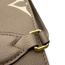 Load image into Gallery viewer, LOUIS VUITTON Onthego Tourterelle claimM45779 Monogram Empreinte Leather Monogram Giant Size PM
