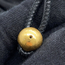 Load image into Gallery viewer, CHANEL Drawstring Chain Shoulder Bag BlackAS3371 Caviar Leather
