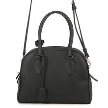 Load image into Gallery viewer, The Row India Dark PineW1734 L133 Leather Size 10
