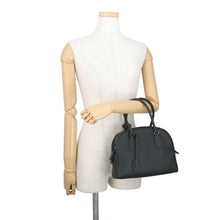 Load image into Gallery viewer, The Row India Dark PineW1734 L133 Leather Size 10
