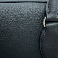 Load image into Gallery viewer, The Row India Dark PineW1734 L133 Leather Size 10
