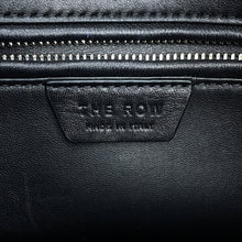 Load image into Gallery viewer, The Row India Dark PineW1734 L133 Leather Size 10
