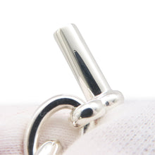 将图像加载到图库查看器中，HERMES Chaine d'Ancre Bracelet 12 frames Size GM SV925
