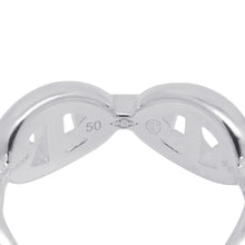 将图像加载到图库查看器中，HERMES Chaine d'Ancre Anchene Ring Size PM/50/#10 SV925

