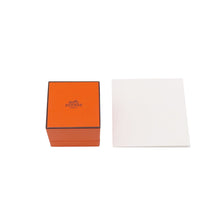 将图像加载到图库查看器中，HERMES Chaine d'Ancre Anchene Ring Size PM/50/#10 SV925
