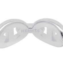 Load image into Gallery viewer, HERMES Chaine d'Ancre Anchene Ring Size PM/51/#11 SV925
