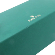 Load image into Gallery viewer, ROLEX Datejust 36 W36mm Stainless Steel K18WG Slate Dial126234
