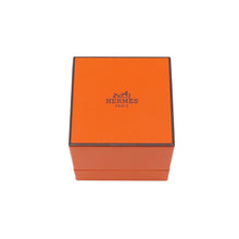 将图像加载到图库查看器中，HERMES Chaine d'Ancre Anchene Ring Size PM/59/#19 SV925
