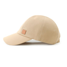 将图像加载到图库查看器中，HERMES Cap Miles Size 58 Kraft Cotton97% Polyurethane3%
