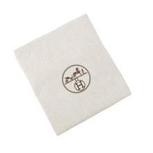将图像加载到图库查看器中，HERMES Cap Miles Size 58 Kraft Cotton97% Polyurethane3%
