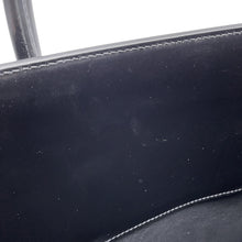 将图像加载到图库查看器中，SAINT LAURENT PARIS Saint Laurent Paris Large Sac de Jules Black631526 Patent Leather
