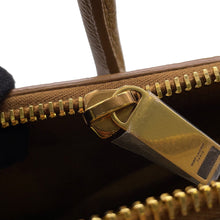 将图像加载到图库查看器中，SAINT LAURENT PARIS Saint Laurent Paris Large Sac de Jules Brown737586 Leather
