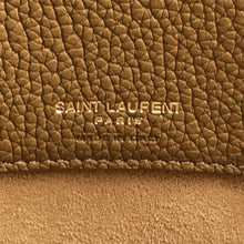 将图像加载到图库查看器中，SAINT LAURENT PARIS Saint Laurent Paris Large Sac de Jules Brown737586 Leather
