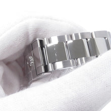 Load image into Gallery viewer, ROLEX GMT Master II W40mm Stainless Steel Black Dial126710BLNR
