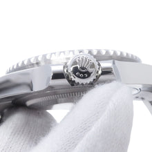 Load image into Gallery viewer, ROLEX GMT Master II W40mm Stainless Steel Black Dial126710BLNR
