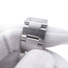 Load image into Gallery viewer, ROLEX Air-King W34mm Stainless Steel Blue Dial14000M
