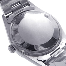 Load image into Gallery viewer, ROLEX Air-King W34mm Stainless Steel Blue Dial14000M
