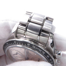 Load image into Gallery viewer, OMEGA Speedmaster Racing W40mm Stainless Steel Silver Dial326.30.40.50.02.001
